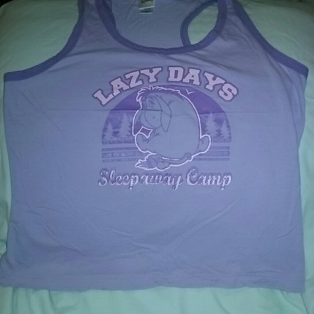 Disney sleep set